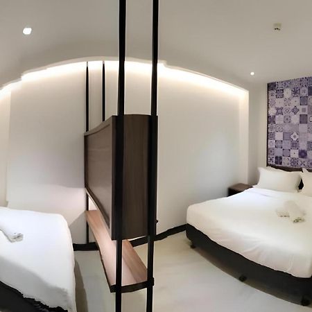 Styles Hotel Малакка Экстерьер фото