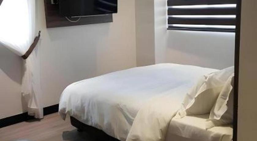 Styles Hotel Малакка Экстерьер фото