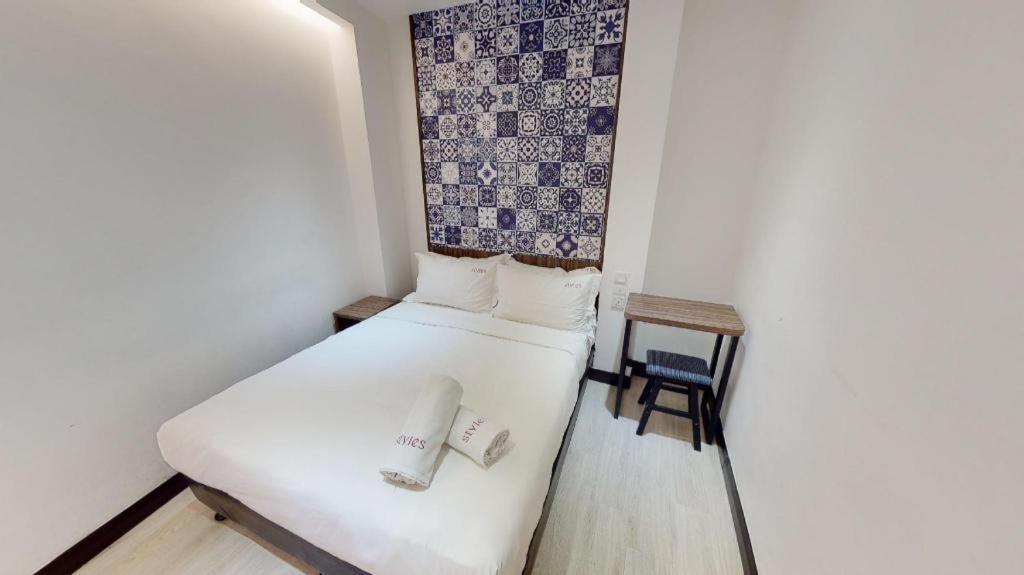 Styles Hotel Малакка Экстерьер фото
